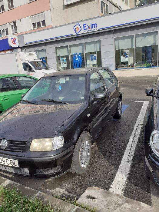 Vind polo in stare de functionare