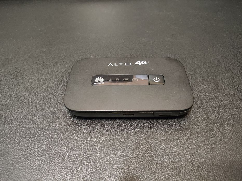 Wi-Fi модем Huawei E5373