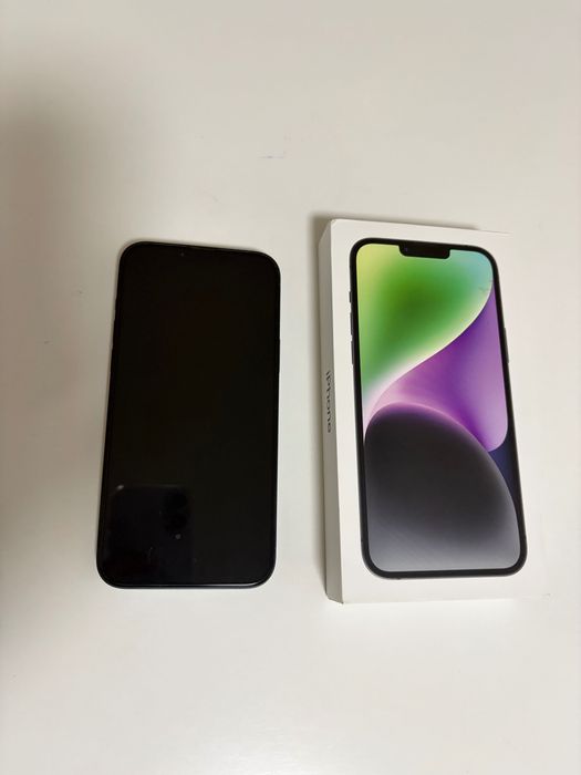 iPhone 14 Plus Esim 128