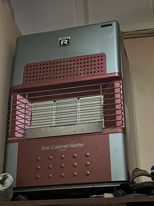 Корейская печь продается