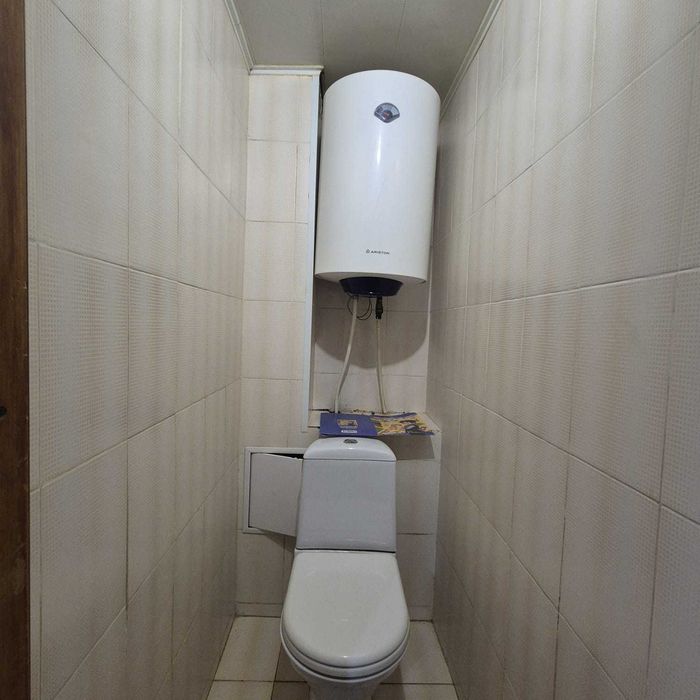 2-комн. квартира, 56,9м²