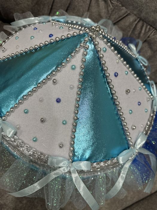 Дорба для мальчика и девочки