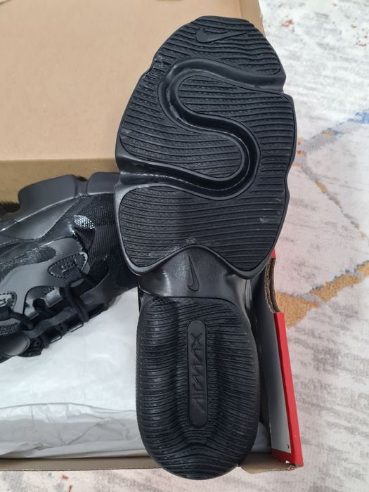 Nike air max infinity 2