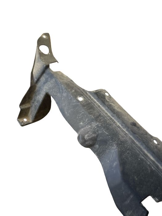 Traversa Superioara Radiatoare Plastic Toyota Land Cruiser Lj12_, Kzj1