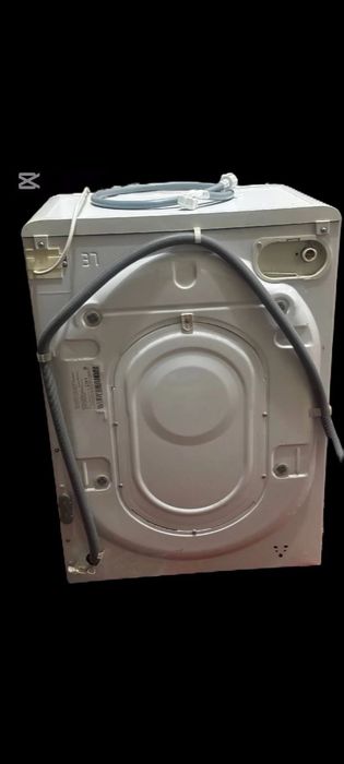 Кир мошина кафолати йук