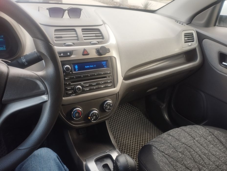 Cobalt sotiladi 4 поз. 2020 tozza