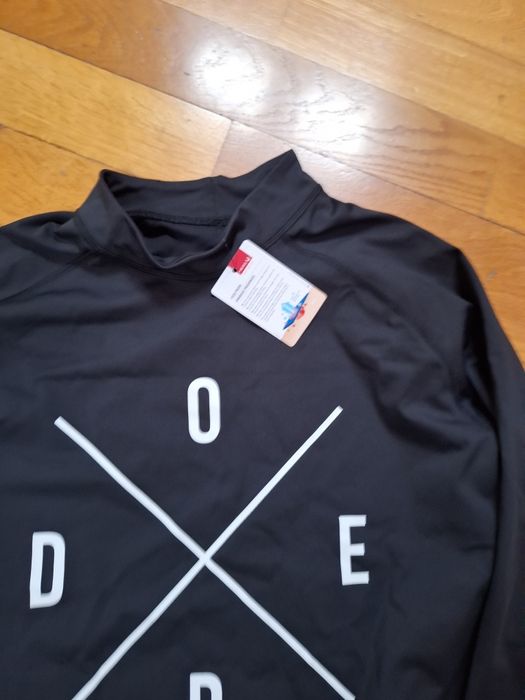 Bluza termica barbati L noua