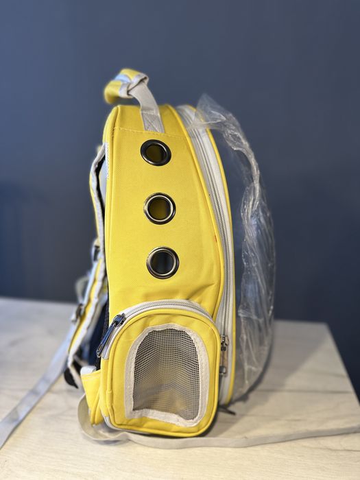 Транспортна раница за котка / куче