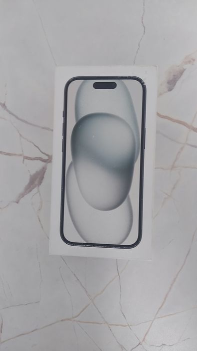 Продам iPhone 15