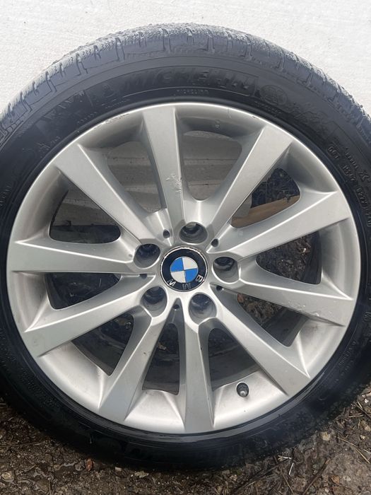 Jante bmw pret negociabil