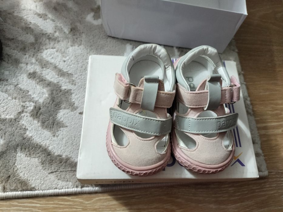 Детские обувь для девочек