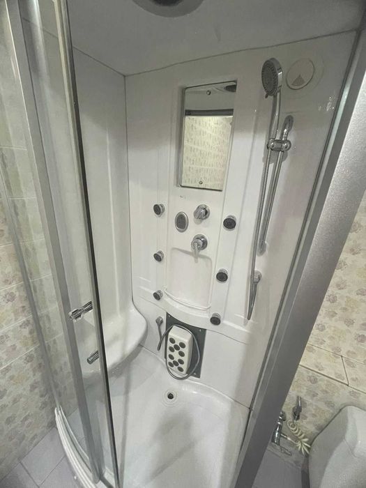 Душевая кабина Apollo