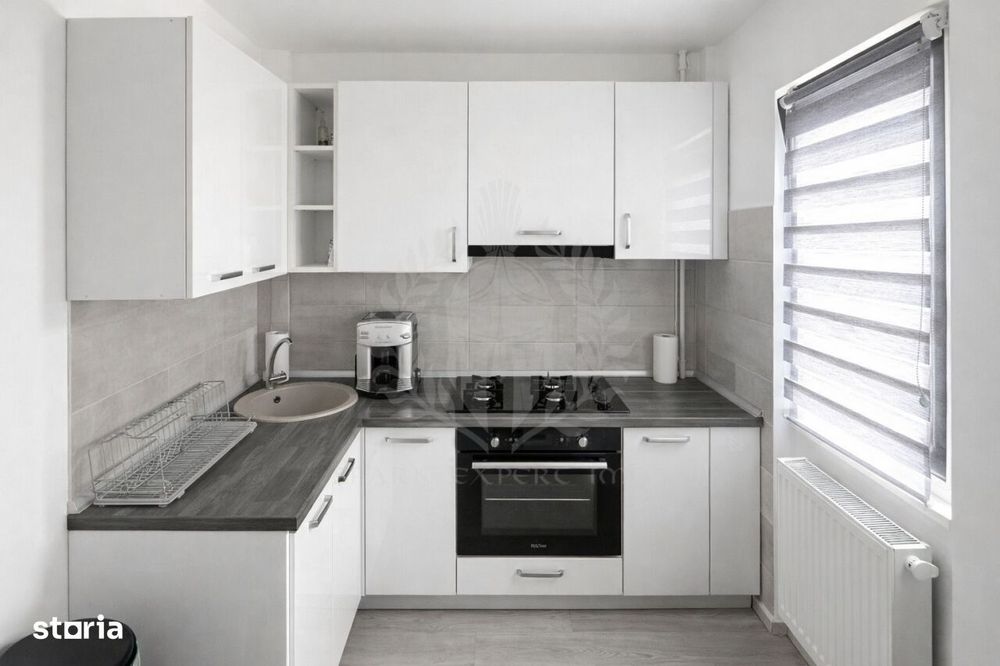 Inchiriere Garsoniera moderna, zona Vest - Penes Curcanul, Ploiesti