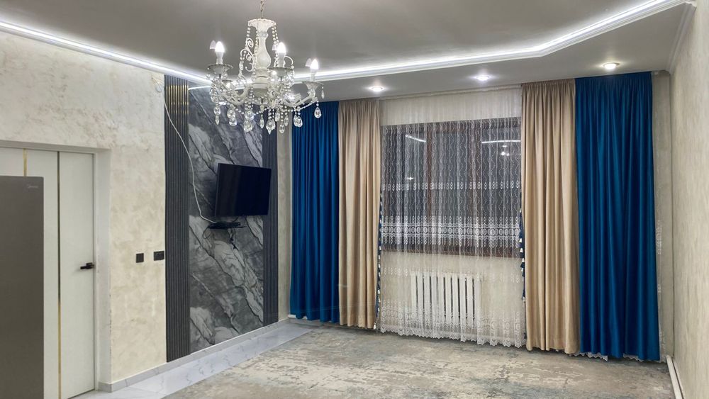 Аренда посуточно