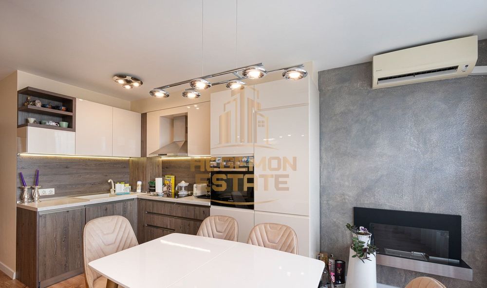 Мезонет в Варна-Бриз площ 145 цена 335000