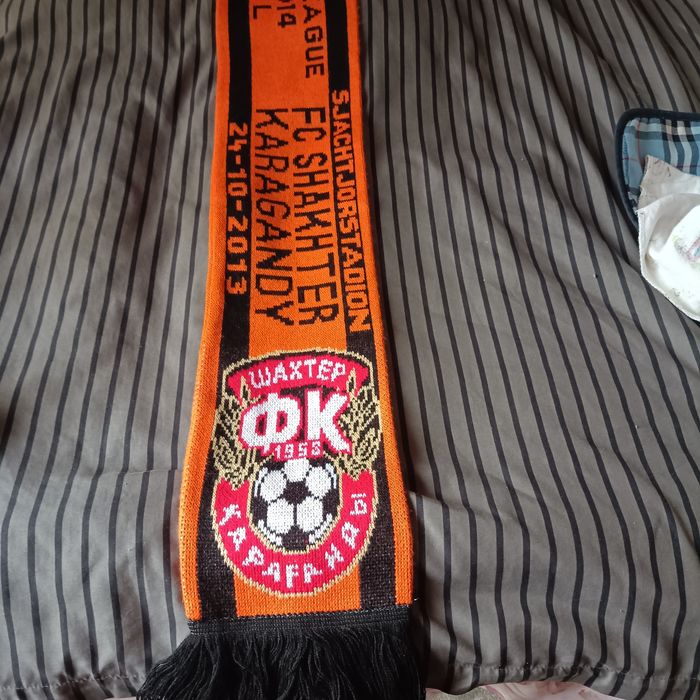Продам Шарф фанатский