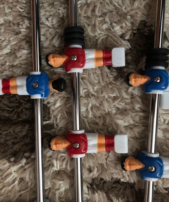 Продавам сгъваема джага