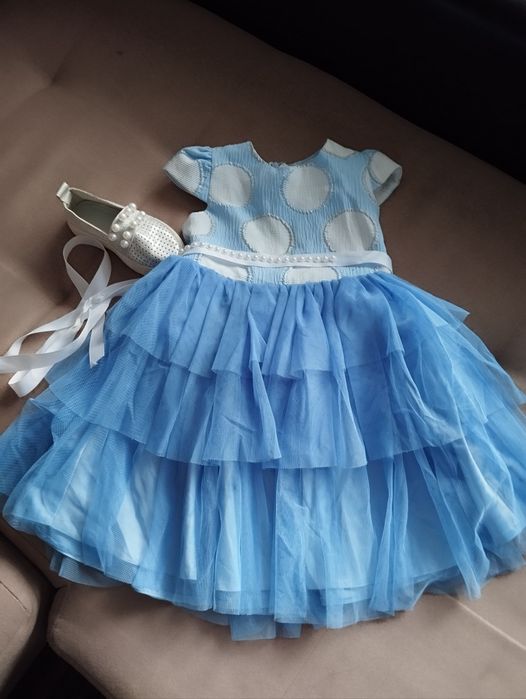 Платье на праздники