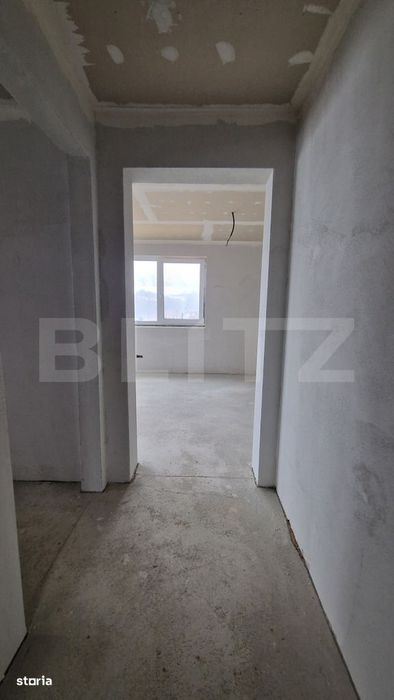 Casa individuala, 165mp, 4 camere, 319mp gradina, la 5 min de noul mal