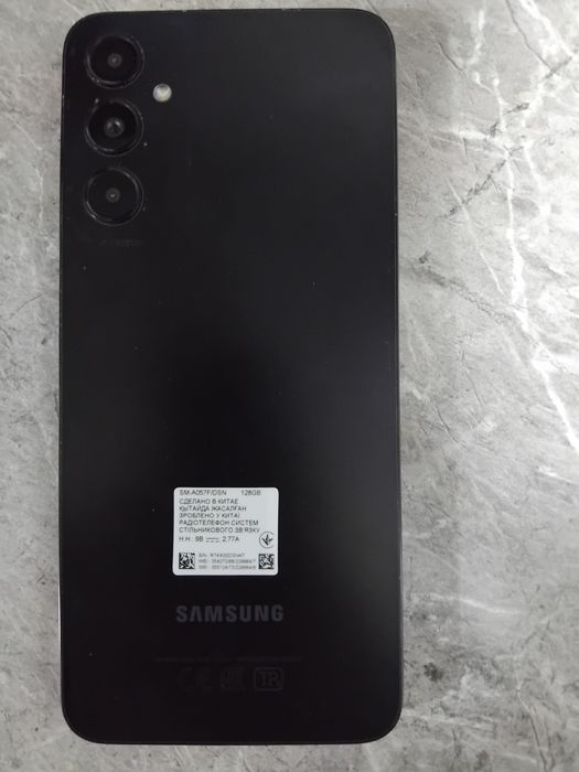 Samsung A05 128GB