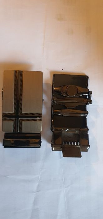 катарами за колан