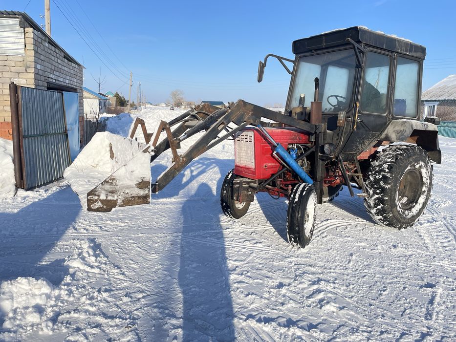 Т 25 продам кун ковш вила