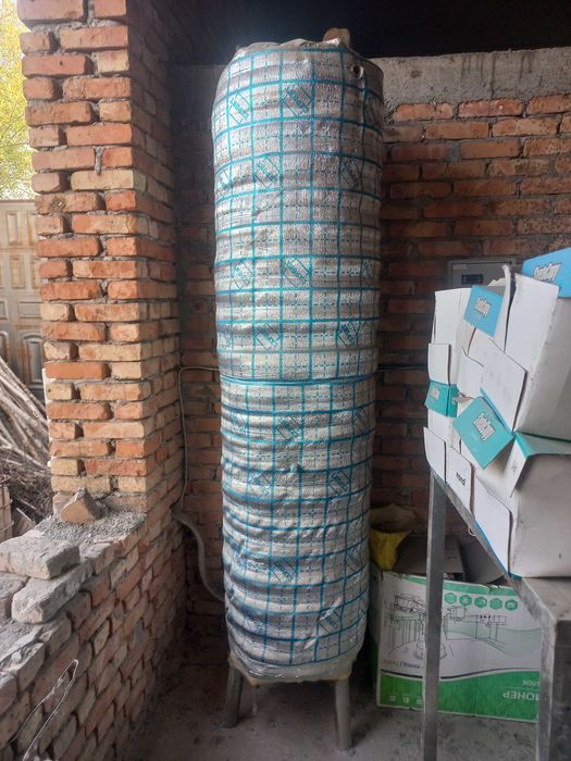 Мой, ёг, ишлаб чикариш ускунаси,