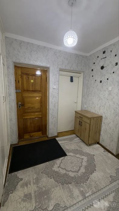 Сдаётся 3-комн Тузел-1, 67 м²