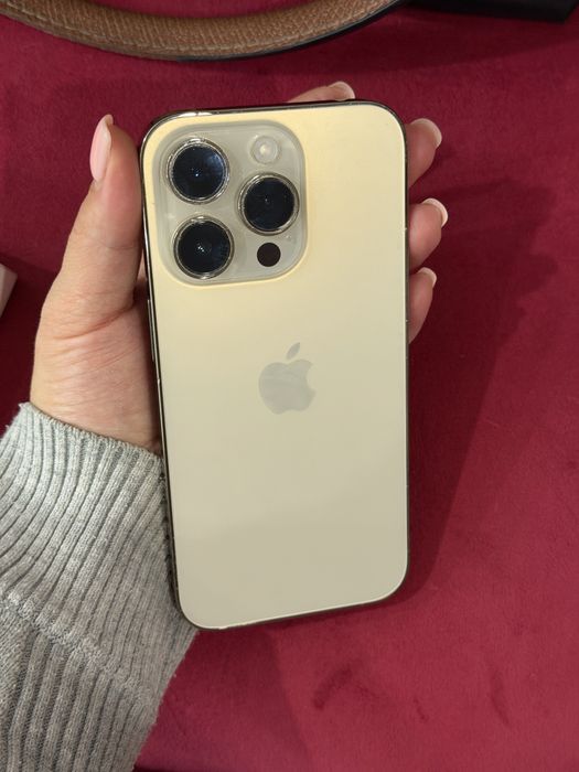 Продам Iphone 14 pro
