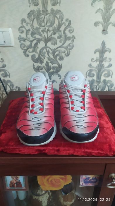 Мужские красовки