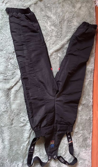 Ски Облекло DIEL