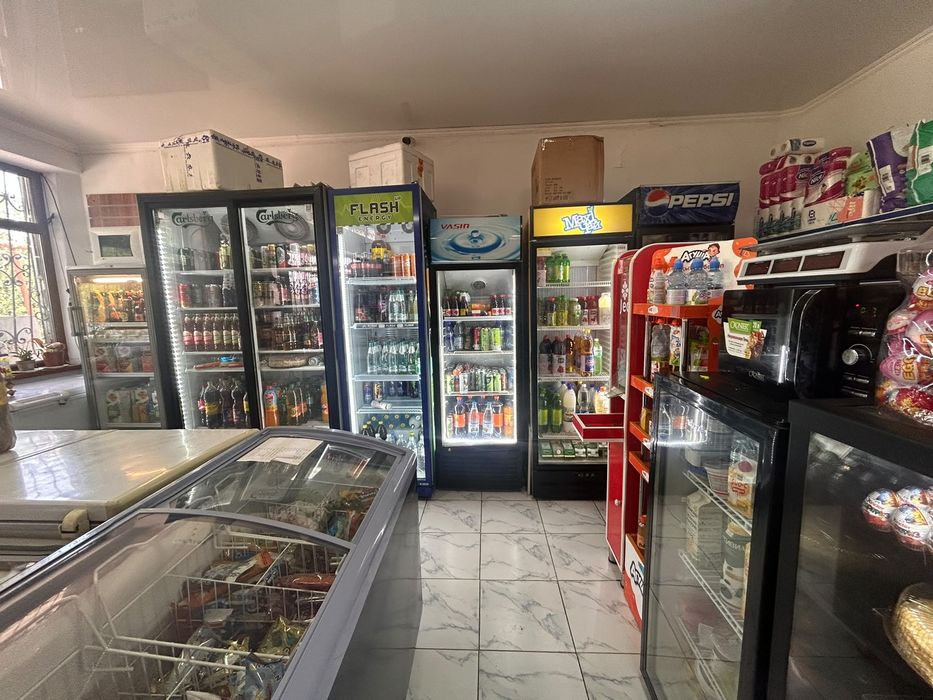 Сдам в аренду магазин