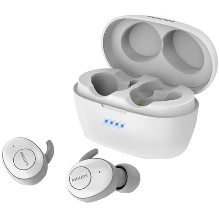 Căști Philips  True wireless, Bluetooth,