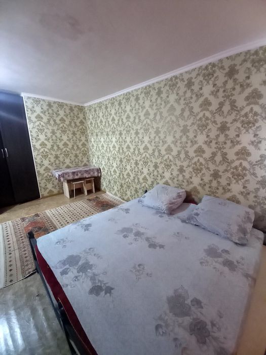 Чистая Посут.кв.универсам, автоупр.