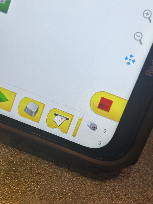 Мотор от lego WeDo 2.0