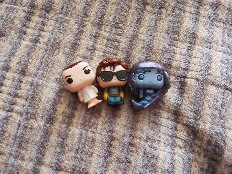 Продам Франко поп фигурки осд