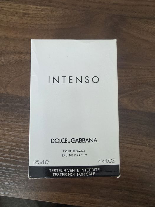 Оригинален парфюм Dolce&Gabbana