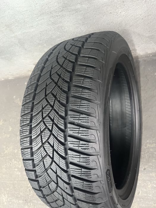 Anvelopa goodyear 225/50/17