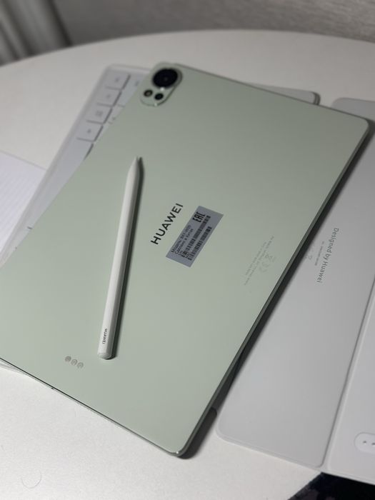 Huawei matePad 12x новый Хуавей планшет