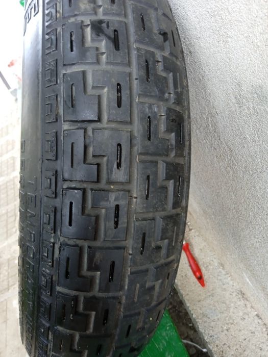 Резервна гума патерица 13 цола