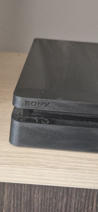 Play Station 4 +FIFA21