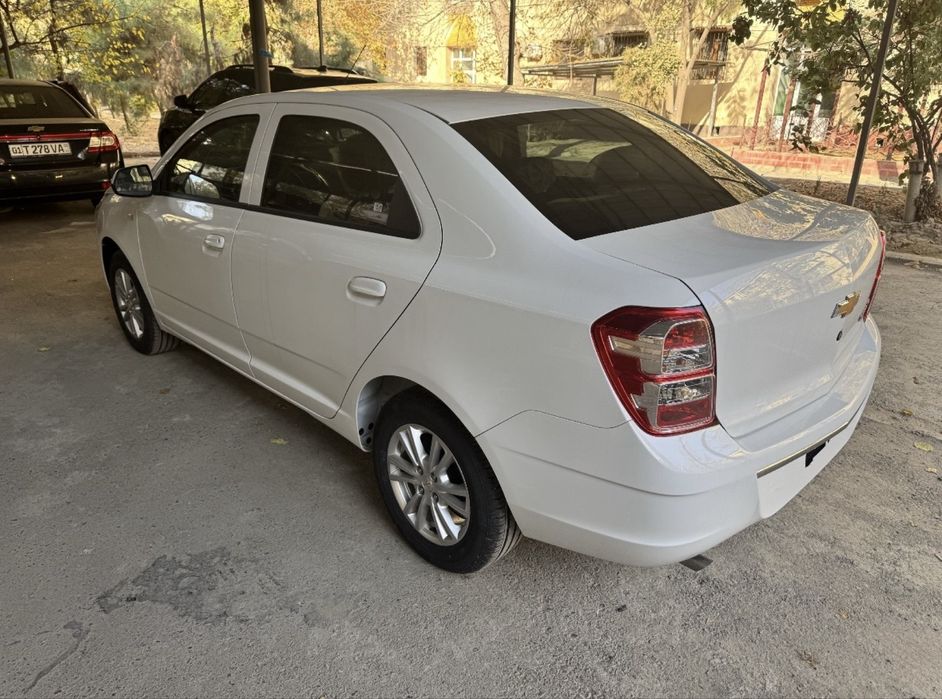 Chevrolet Cobalt MCM Style 4.200$