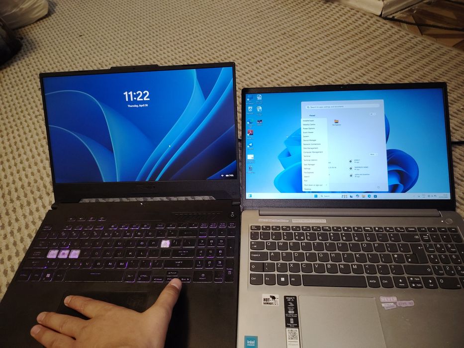 Lenovo IdeaPad 1