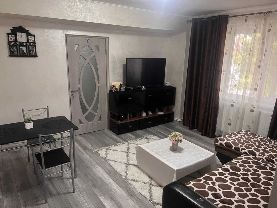 Inchiriez apartment  in centru buzau