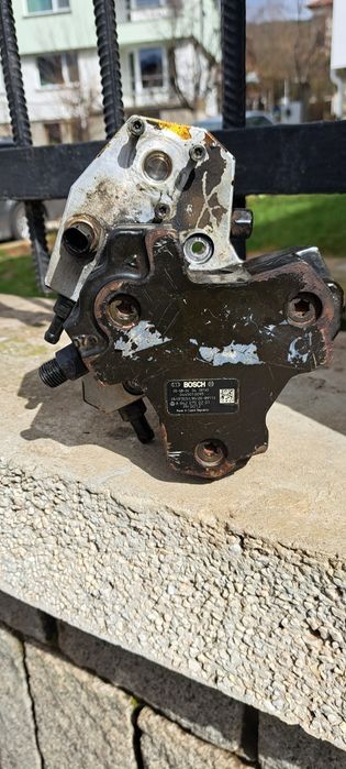 ГНП ом642 Mercedes w219,w164,w211