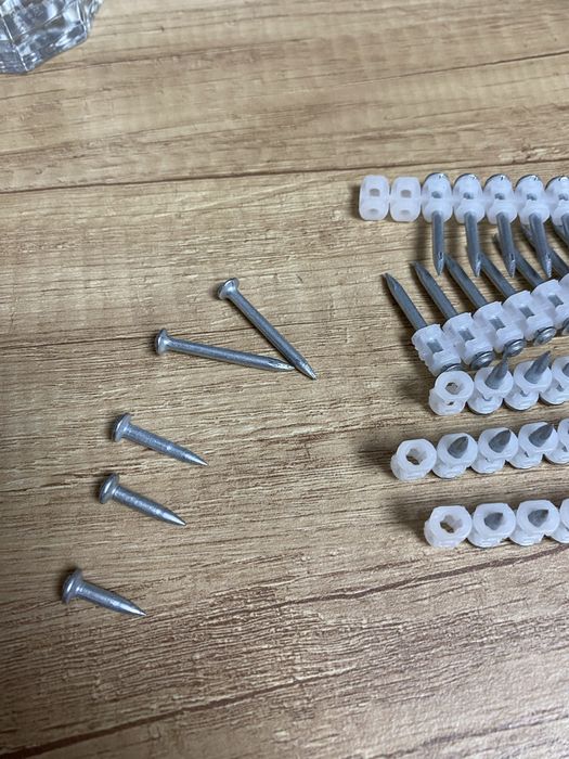 Cuie pentru toua, spit pulsa, hilti, alsafix