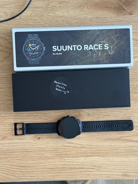 Smart Watch Suunto Race S