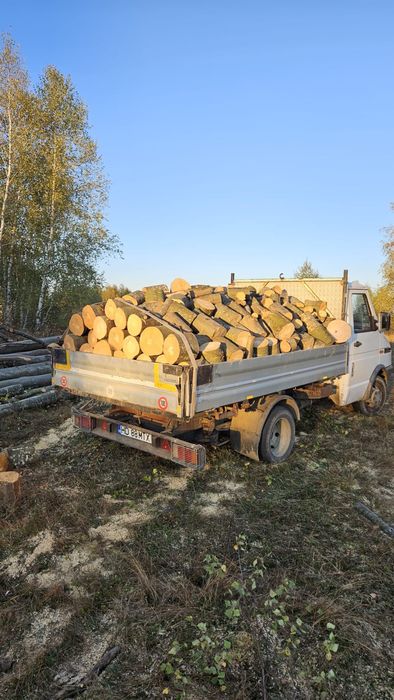 Lemn de Foc FAG ,SPART ,TAIAT !!! Tot judetul Hunedoara !