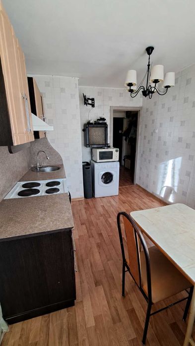Продам квартиру на дачном