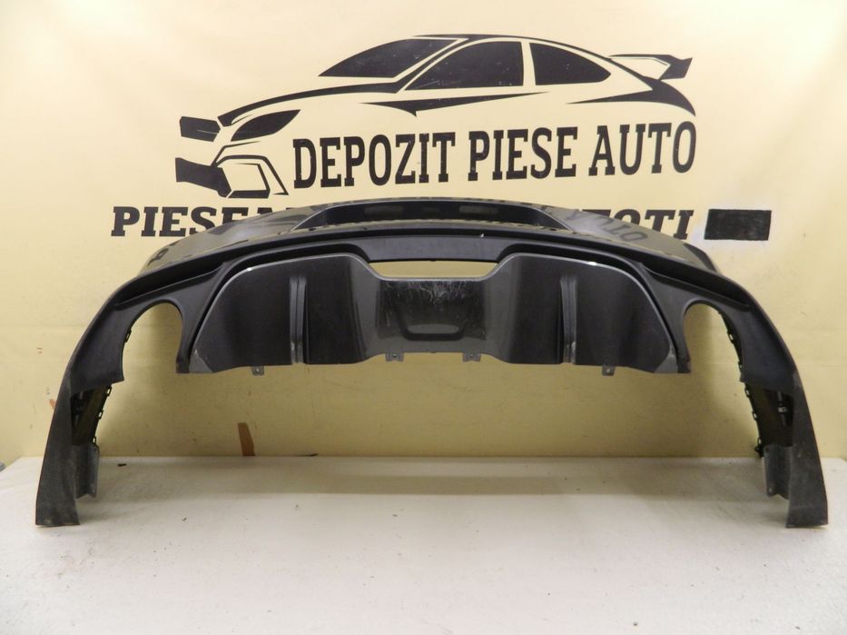 Bara spate Ford Mustang GT, 2015, 2016, 2017, 2018, cod origine FR3B-17D781-B.